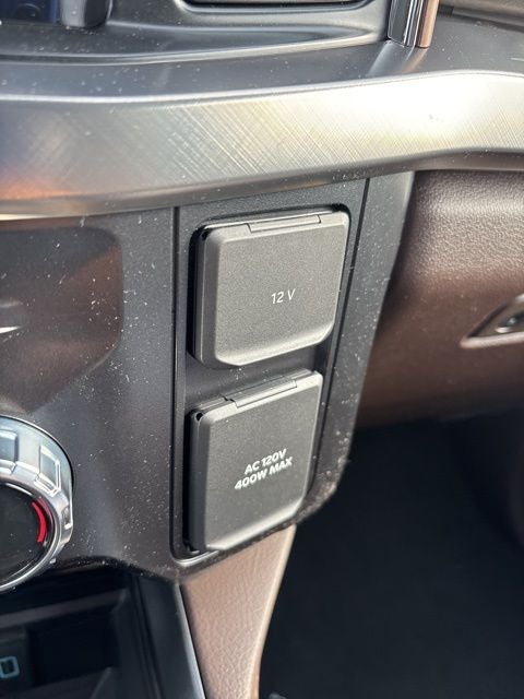 2026 Ford F-350 King Ranch