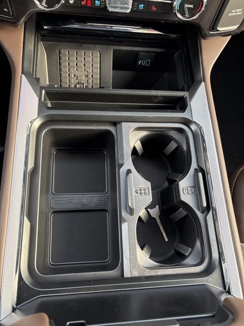 2026 Ford F-350 King Ranch