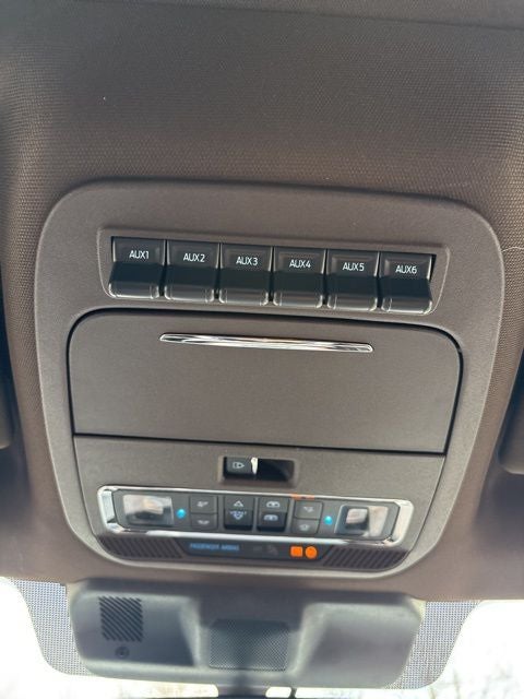 2026 Ford F-350 King Ranch