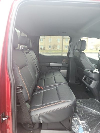 2026 Ford F-350 Lariat