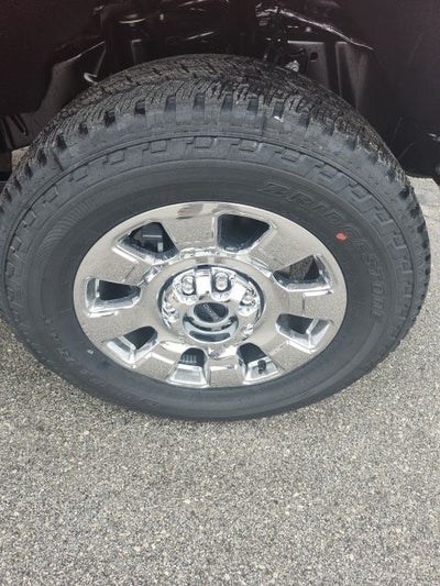 2026 Ford F-350 Lariat