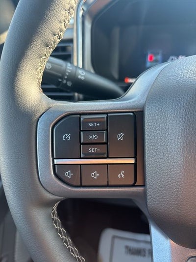 2026 Ford F-350 Lariat