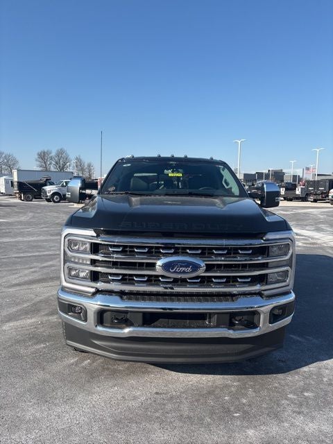 2026 Ford F-350 Lariat