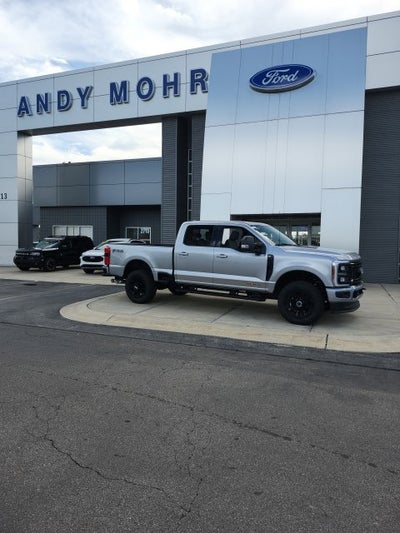 2027 Ford F-350 XLT
