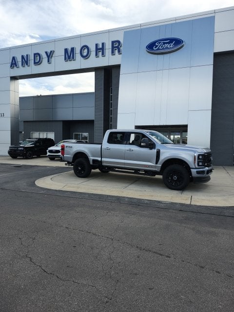 2027 Ford F-350 XLT