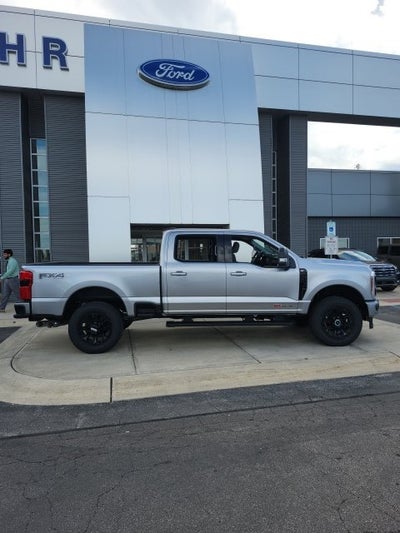 2027 Ford F-350 XLT