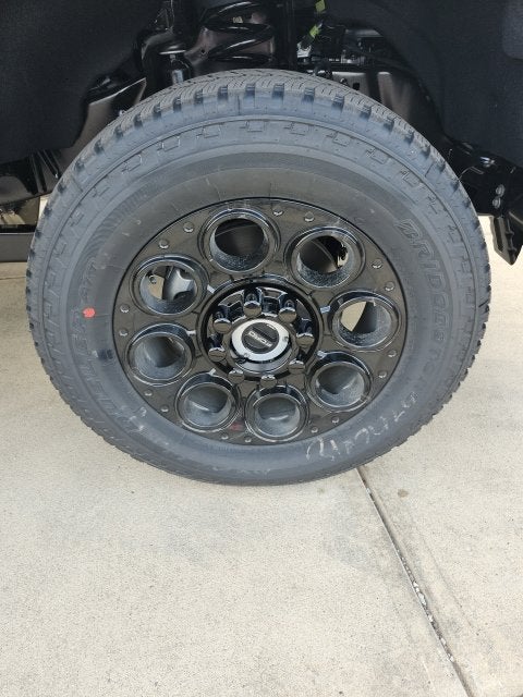 2027 Ford F-350 XLT