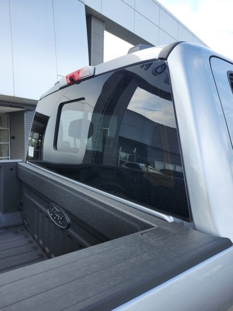 2027 Ford F-350 XLT
