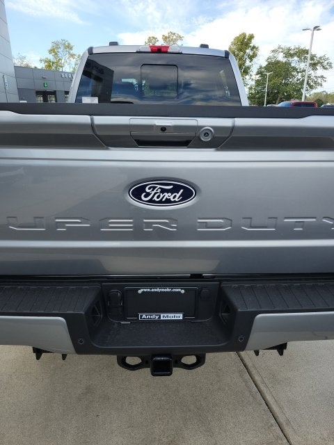 2027 Ford F-350 XLT