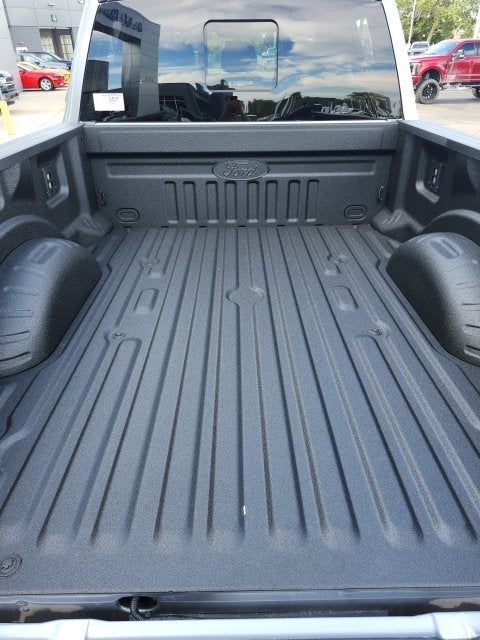 2027 Ford F-350 XLT