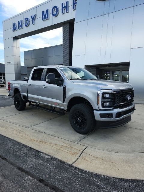 2027 Ford F-350 XLT