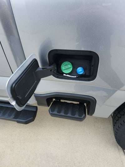 2027 Ford F-350 XLT