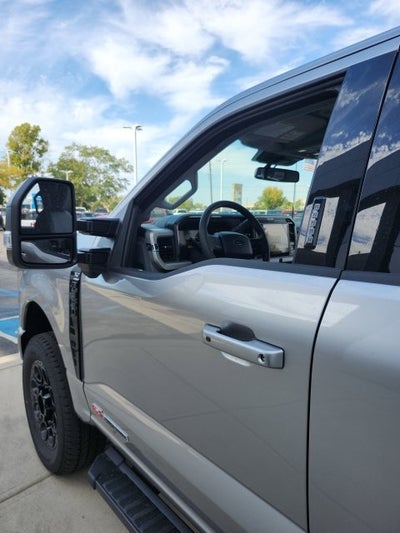 2027 Ford F-350 XLT