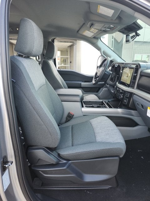 2027 Ford F-350 XLT