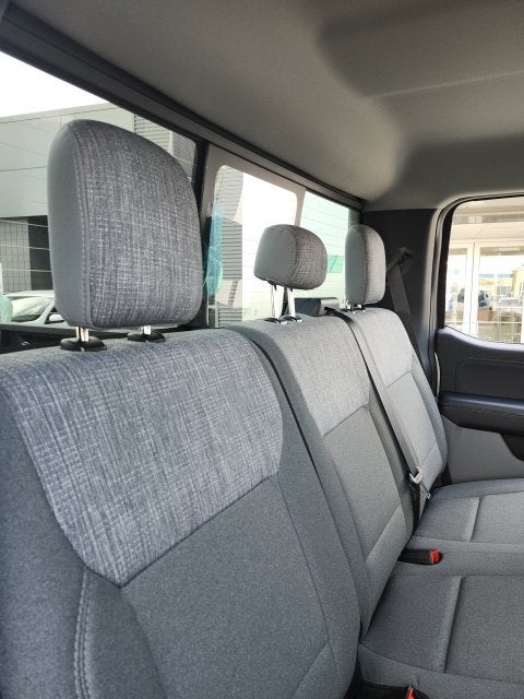2027 Ford F-350 XLT
