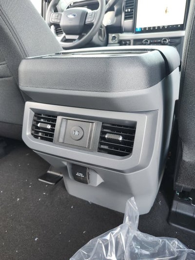 2027 Ford F-350 XLT