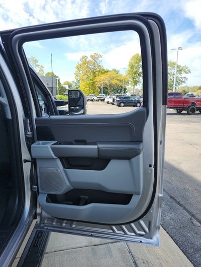 2027 Ford F-350 XLT