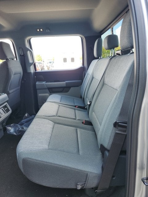 2027 Ford F-350 XLT