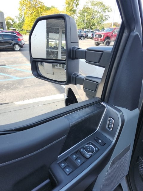 2027 Ford F-350 XLT