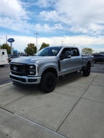 2027 Ford F-350 XLT