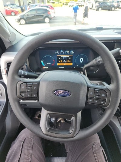 2027 Ford F-350 XLT
