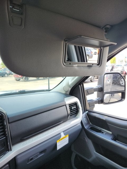 2027 Ford F-350 XLT