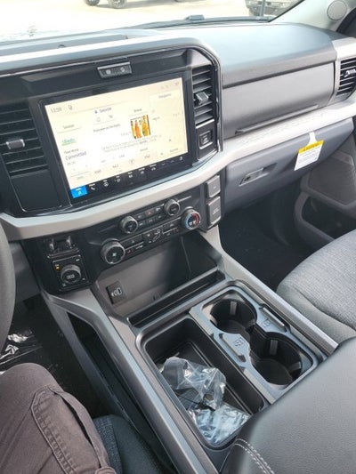 2027 Ford F-350 XLT