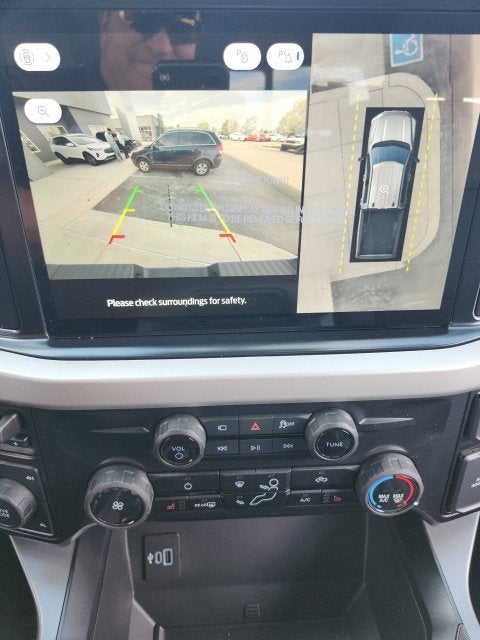 2027 Ford F-350 XLT
