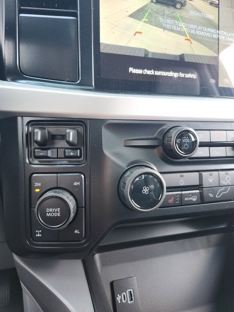 2027 Ford F-350 XLT