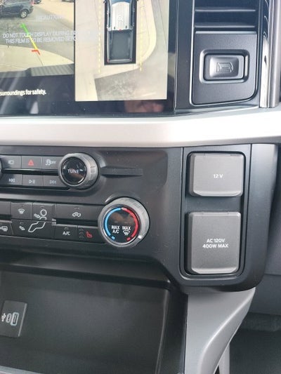 2027 Ford F-350 XLT