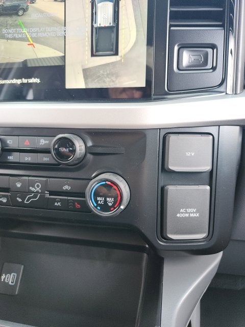 2027 Ford F-350 XLT