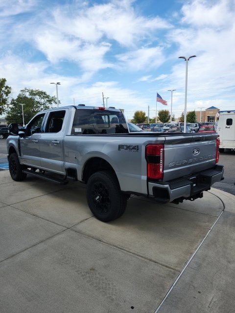 2027 Ford F-350 XLT