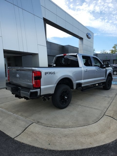 2027 Ford F-350 XLT