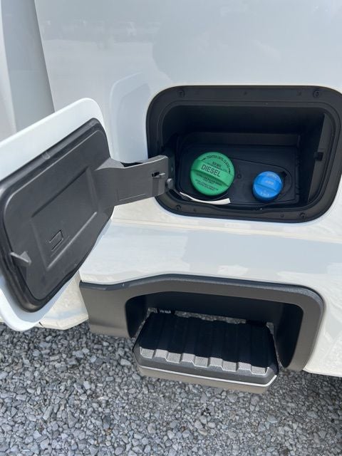 2025 Ford F-350 Platinum