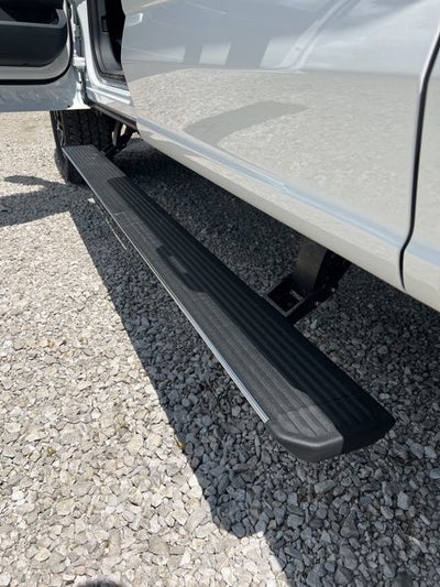 2025 Ford F-350 Platinum