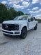 2025 Ford F-350 Platinum