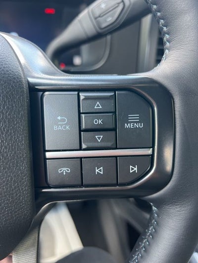 2025 Ford F-350 Platinum