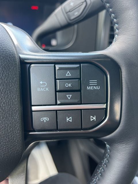 2025 Ford F-350 Platinum