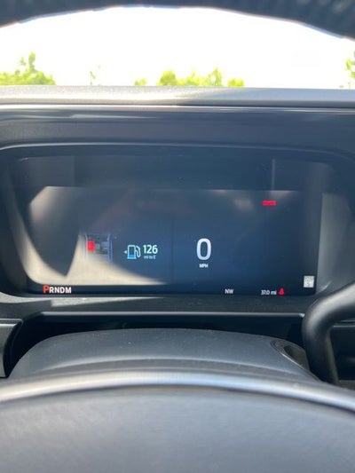 2025 Ford F-350 Platinum