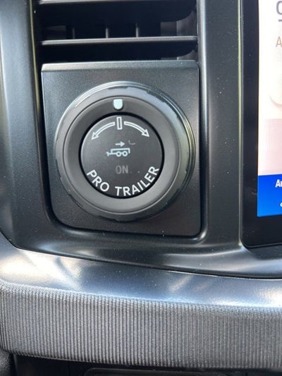 2025 Ford F-350 Platinum