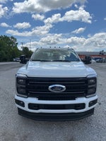 2025 Ford F-350 Platinum