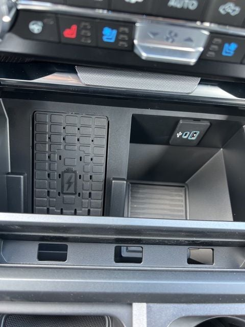 2025 Ford F-350 Platinum