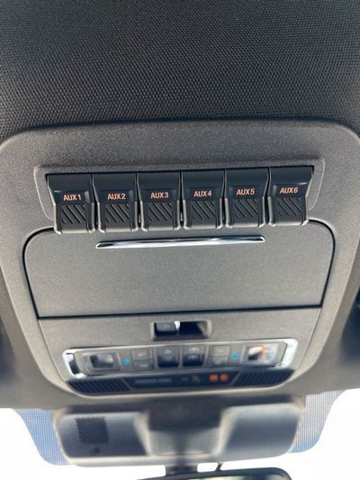 2025 Ford F-350 Platinum