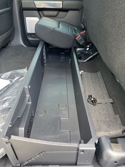 2025 Ford F-350 Platinum