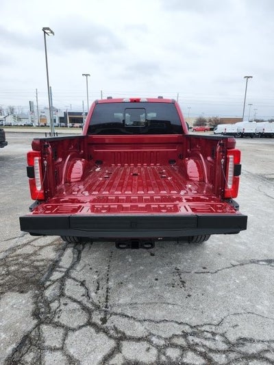 2026 Ford F-350 King Ranch