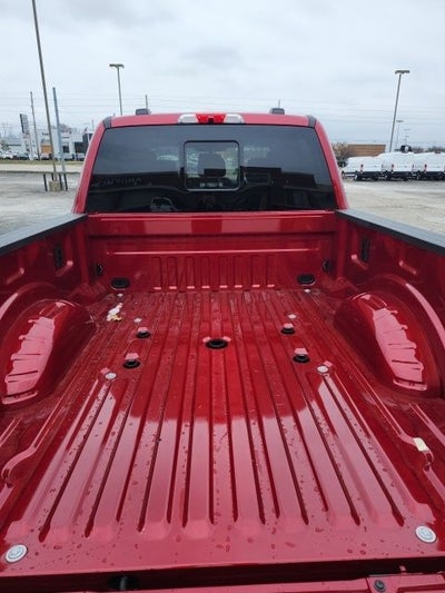 2026 Ford F-350 King Ranch