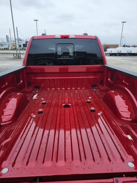 2026 Ford F-350 King Ranch