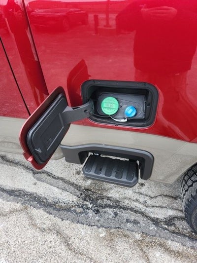 2026 Ford F-350 King Ranch