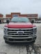 2026 Ford F-350 King Ranch
