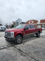 2026 Ford F-350 King Ranch